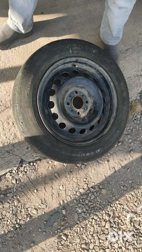 Tata Nexon Cng Feeting 2020 Petrol 119000 Km Driven