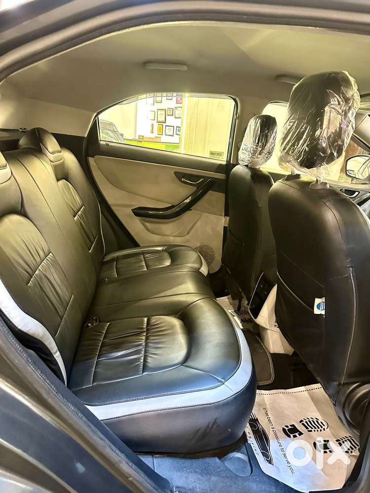 Tata Nexon Ev Xz Plus, 2022, Electric