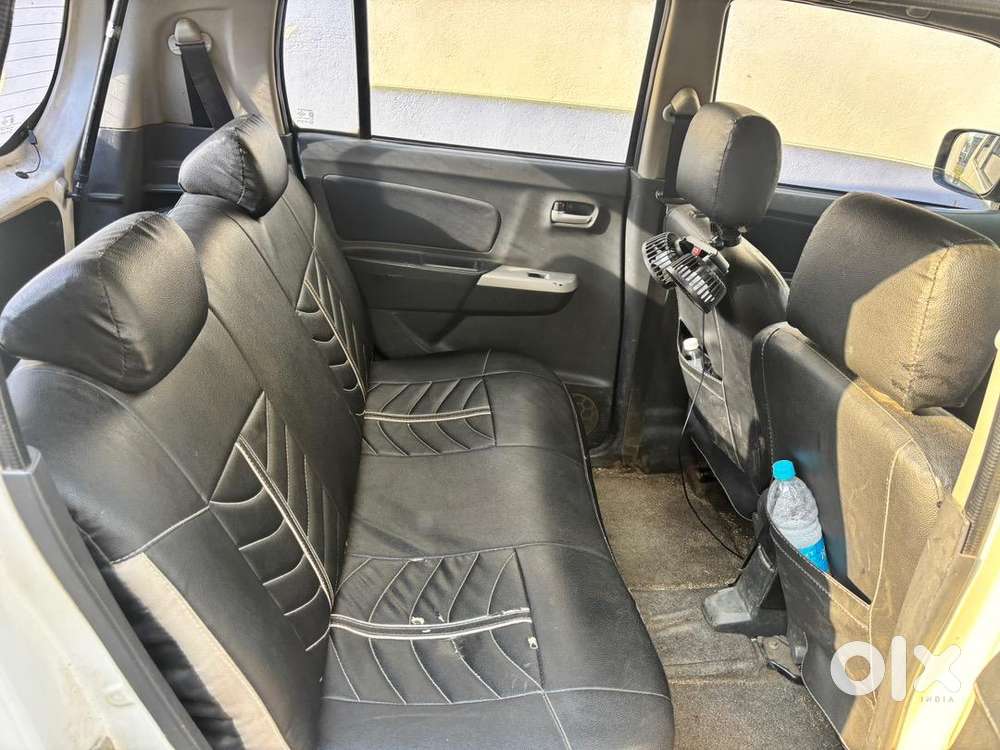 Maruti Suzuki Wagon R