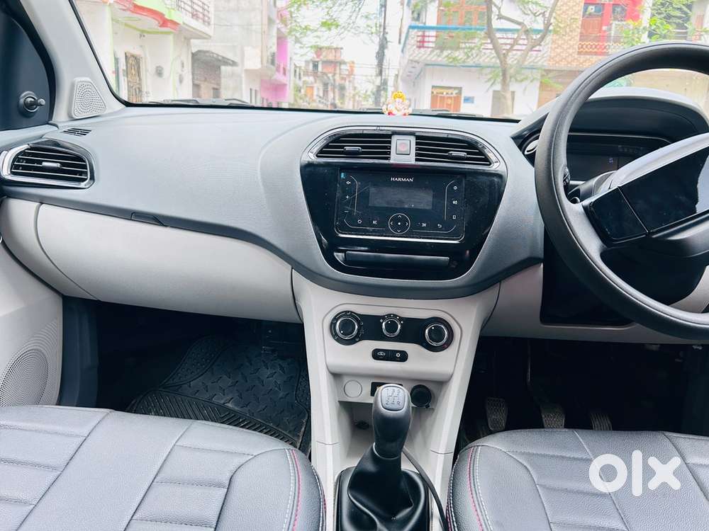 Tata Tiago 2025 Petrol 2800 Km Driven