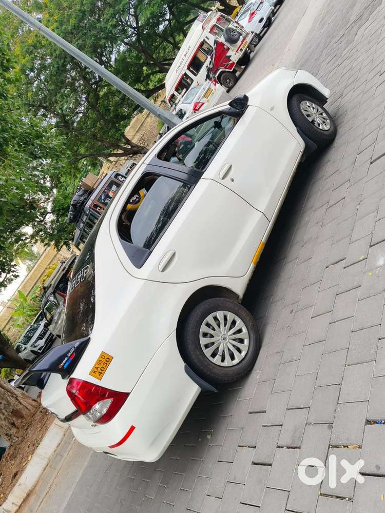 Toyota Platinum Etios 2019