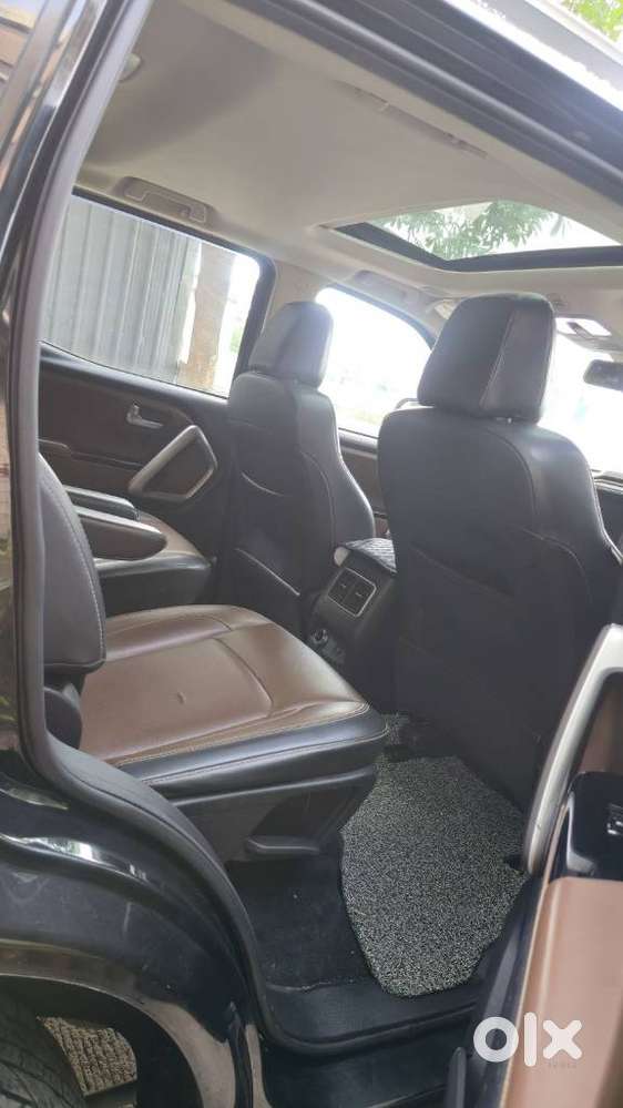 Mahindra Scorpio N Z8 L Diesel At 2wd 6 Str, 2024, Diesel