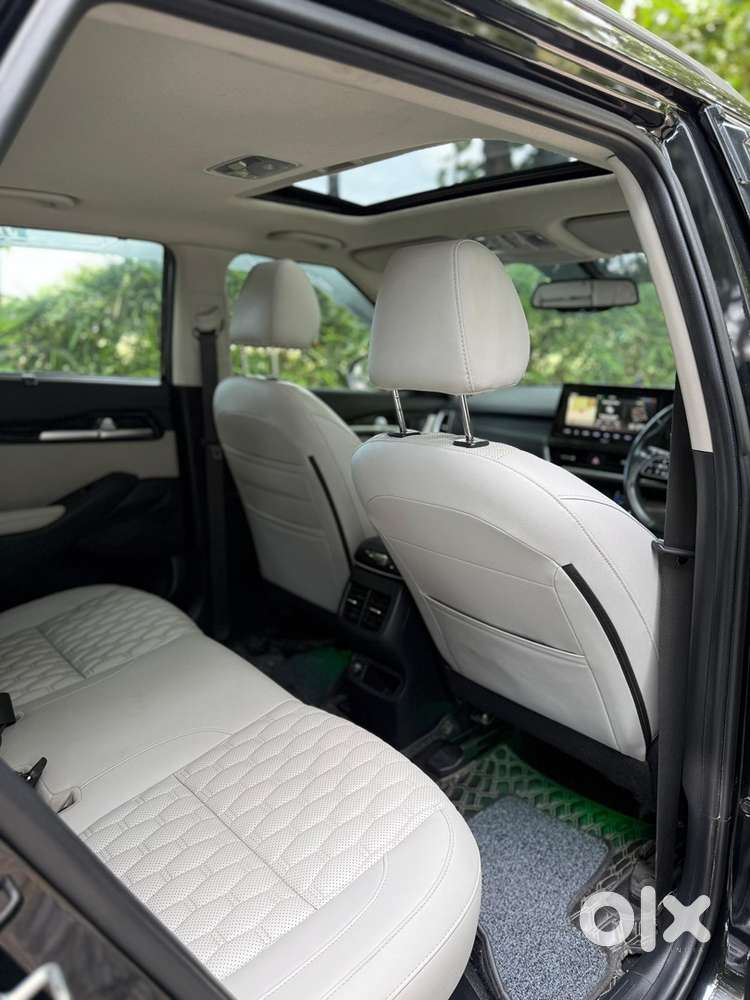 Kia Seltos 2021 Petrol 29500 Km Driven