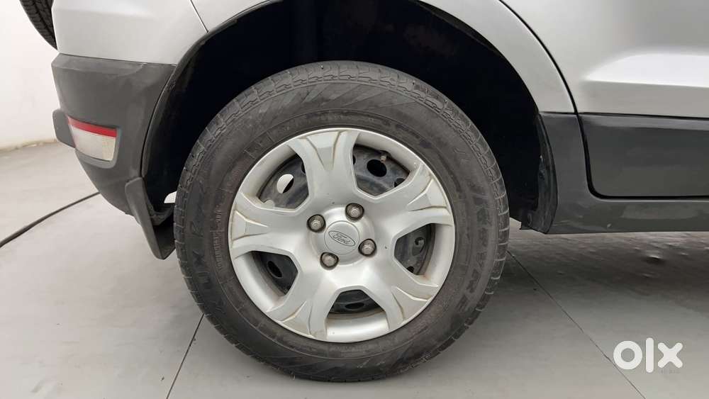 Ford Ecosport [2017-2021] 1.5 Ambiente Ti-vct, 2014, Petrol