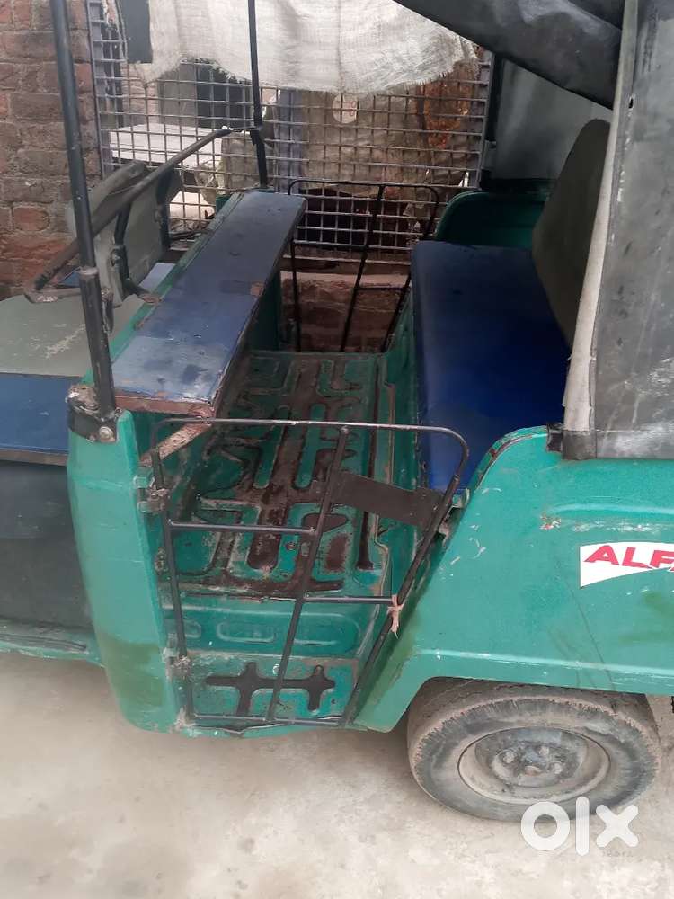 Mahindra Be 6 Pack Three B79 2023