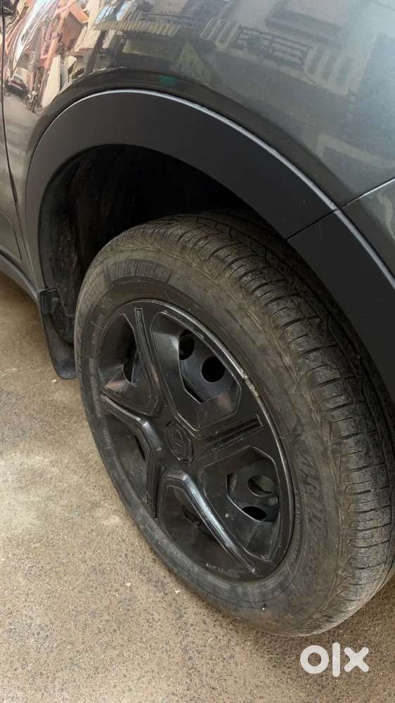 Tata Nexon 2023 Petrol 30600 Km Driven And Very Well Maintained