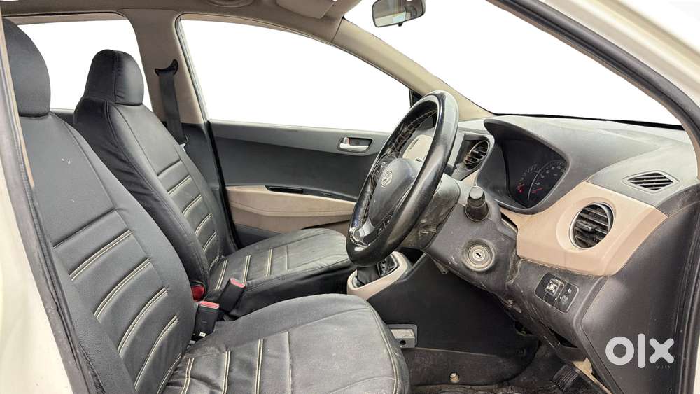 Hyundai Grand I10 Sportz 1.2 Kappa Vtvt, 2015, Cng & Hybrids