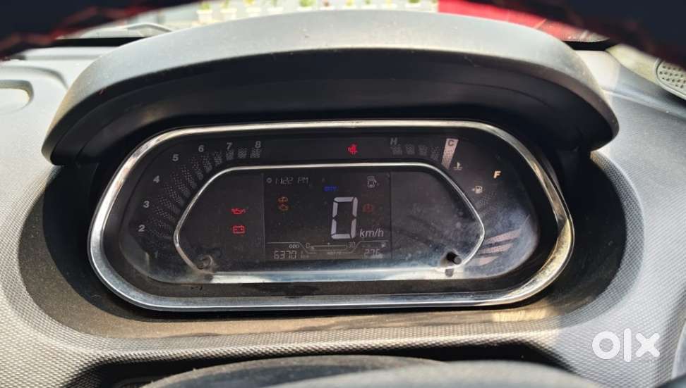 Tata Tiago 1.2 Revotron Xz Plus, 2020, Petrol