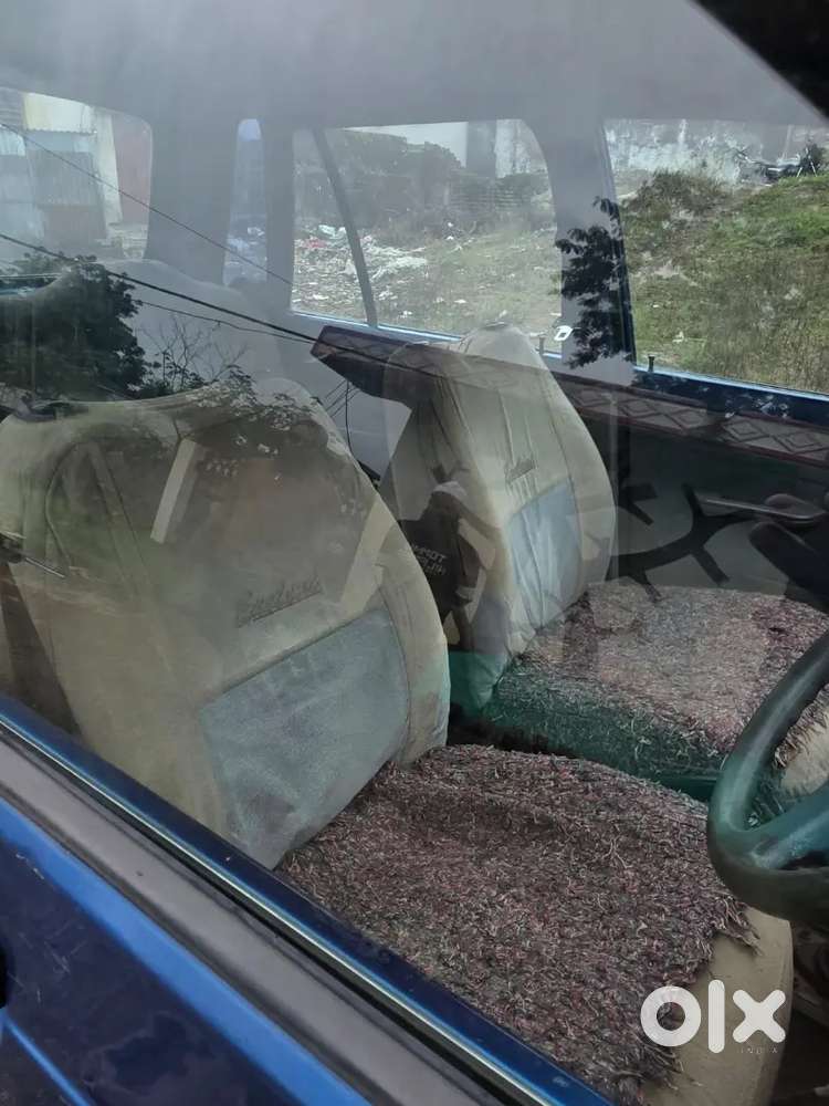Maruti Suzuki 800