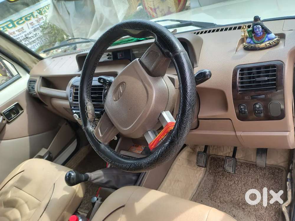 Mahindra Bolero Diesel Manual 2017