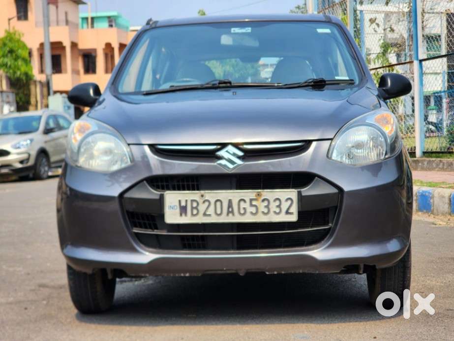 Maruti Suzuki Alto 800 2012-2016 Lxi, 2015, Petrol