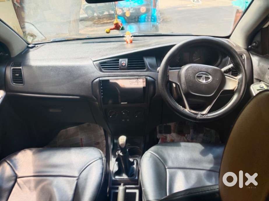 Tata Bolt Quadrajet Xe, 2018, Diesel