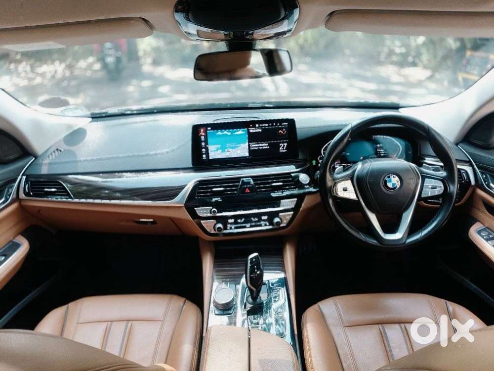 Bmw 6 Series 2.0 Gt 620d Luxury Line, 2021, Diesel