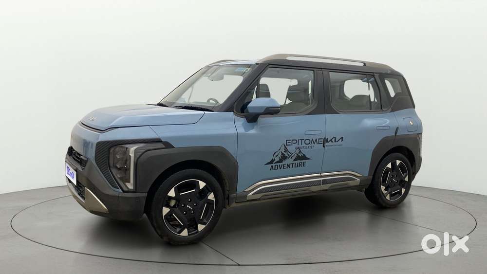 Kia Syros Htx Plus Opt Turbo Dct, 2025, Petrol