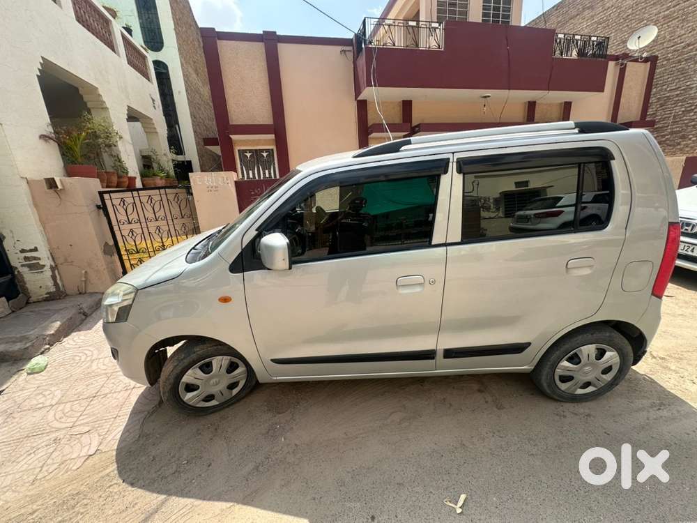 2014 Maruti Wagon R