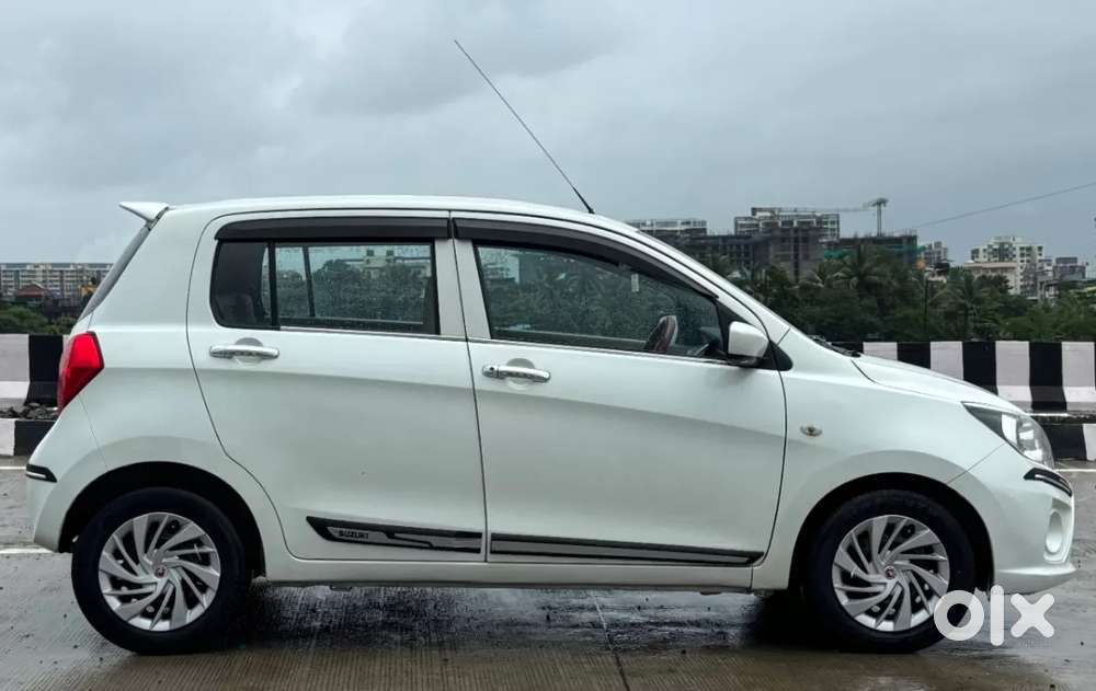 Maruti Suzuki Celerio Cng Vxi Optional, 2020, Cng & Hybrids