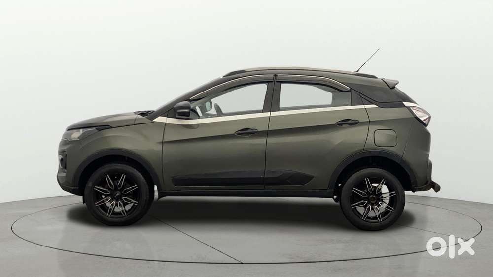Tata Nexon 1.5 Revotorq Xma Amt (s), 2021, Petrol