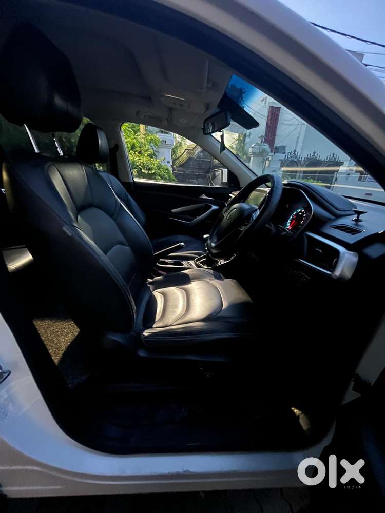 Mg Hector 2.0 Sharp Diesel, 2020, Diesel