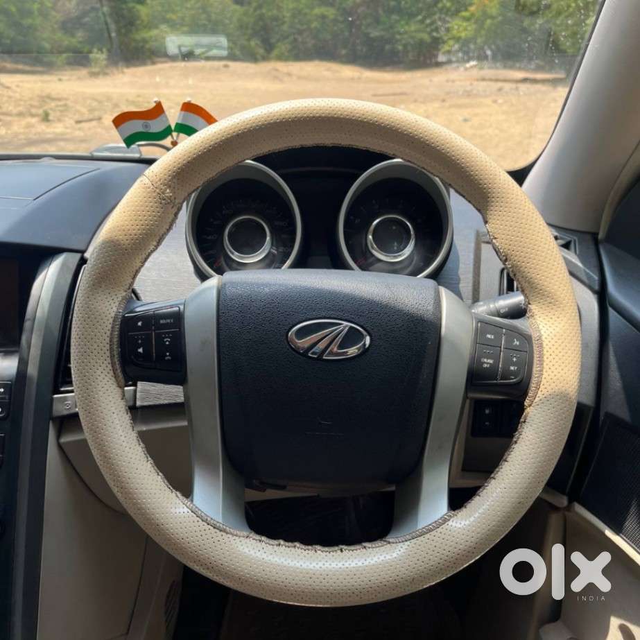 Mahindra Xuv500 W6 2wd, 2018, Diesel