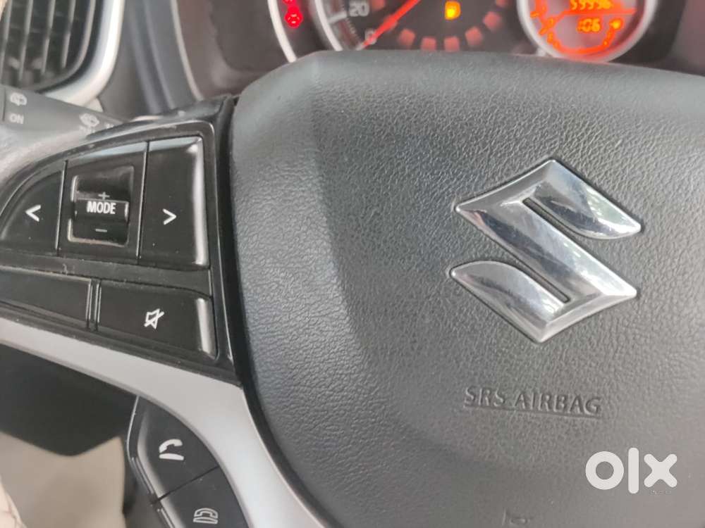 Maruti Suzuki Wagon R Zxi, 2022, Petrol