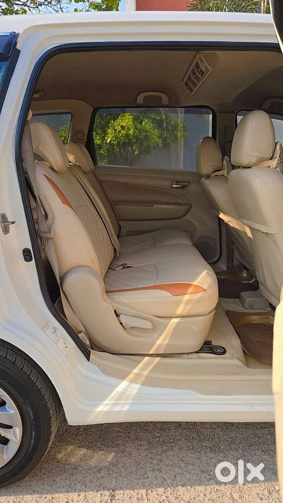 Maruti Suzuki Ertiga Vdi Shvs, 2018, Diesel