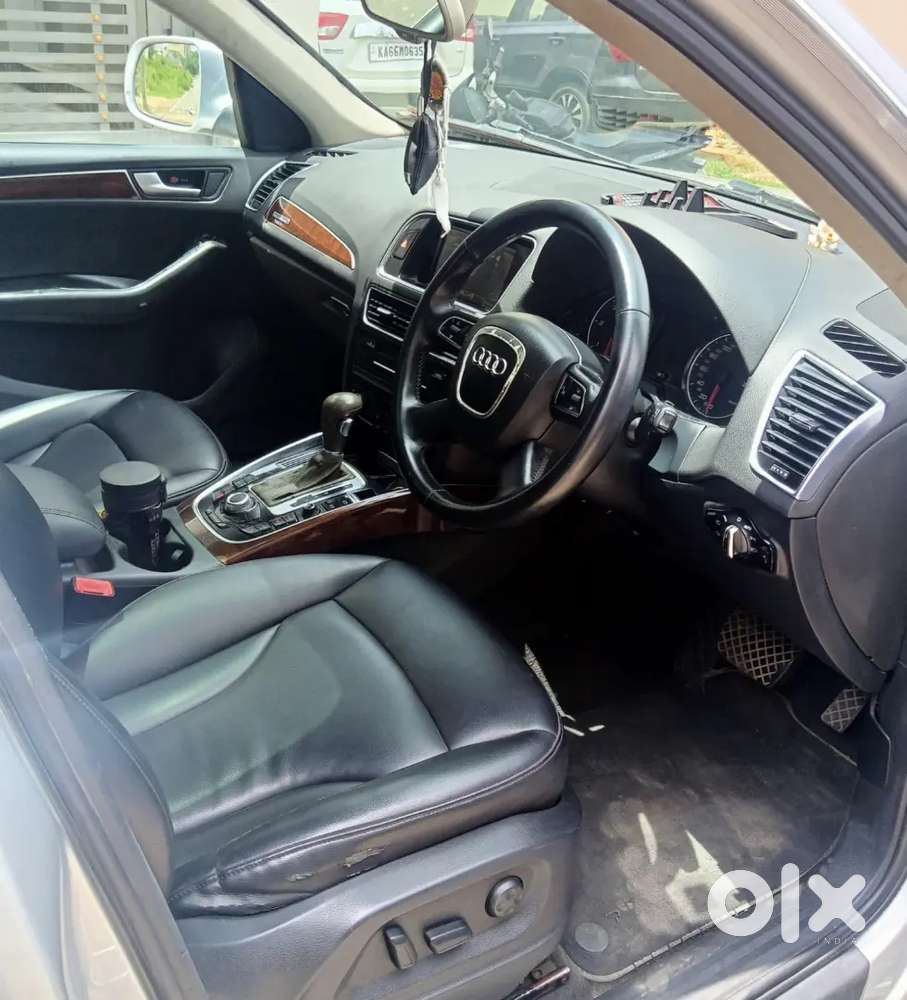 Audi Q5 2.0 Premium 2012 Diesel