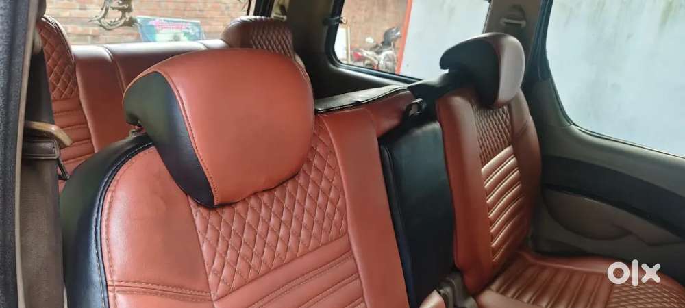 Mahindra Xylo 2011 Diesel Manual