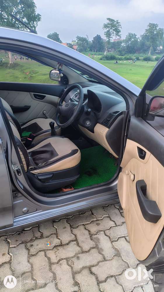 Hyundai Eon D-lite +, 2013, Petrol