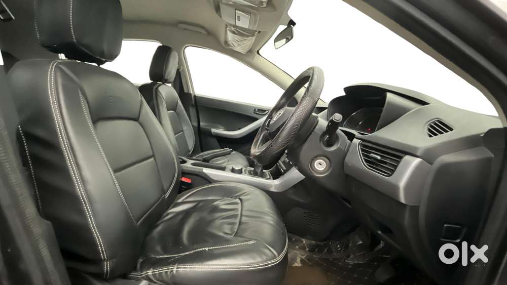 Tata Nexon 1.2 Revotron Xm, 2020, Petrol