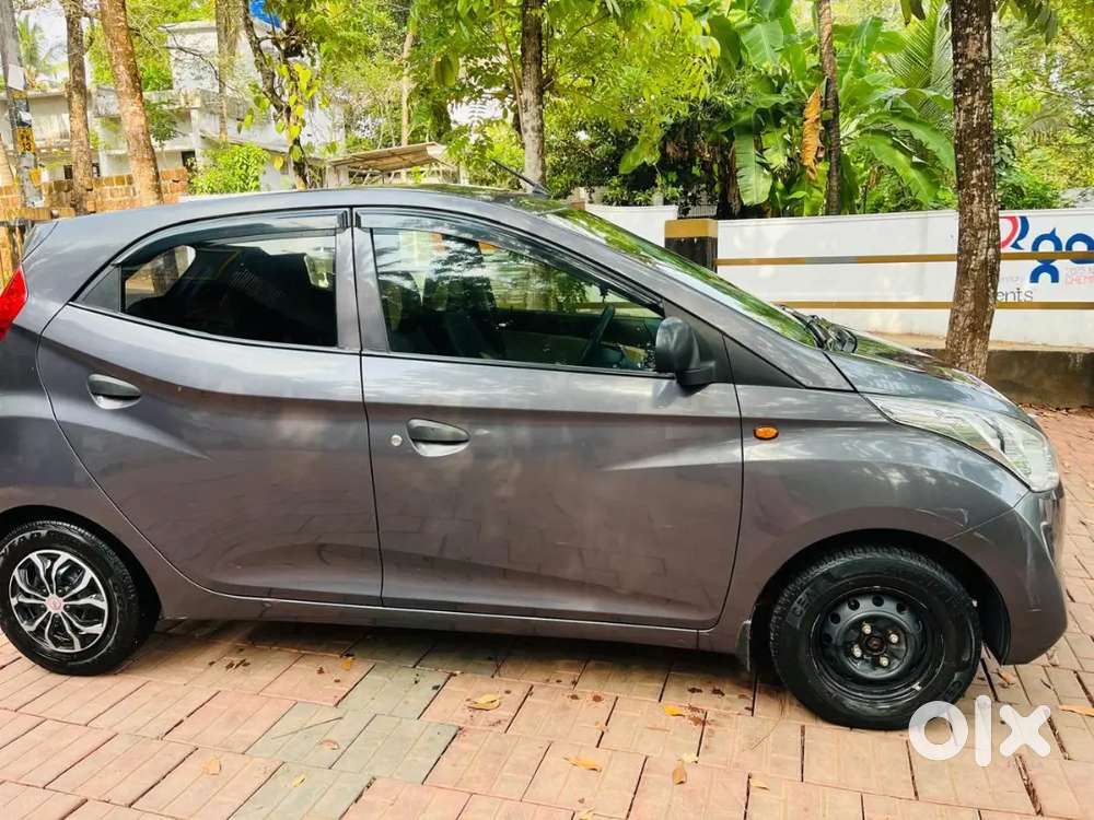 Hyundai Eon 2016 Petrol Good Condition