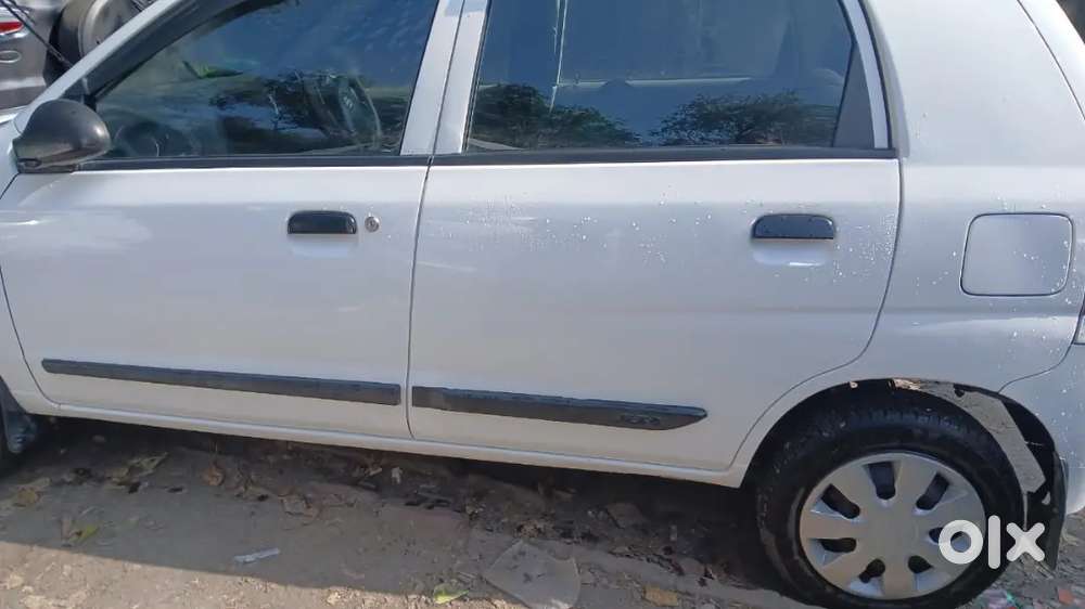 Alto K10 Vxi