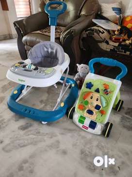 Baby Walker. Buy Sell Used Furniture in Thiruvananthapuram OLX