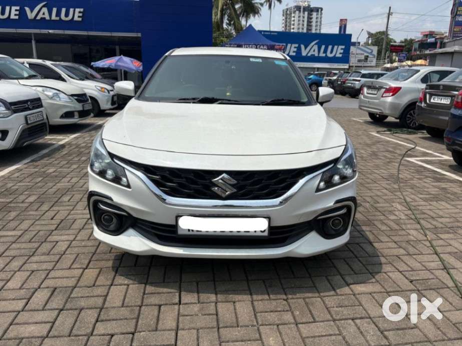 Maruti Suzuki Baleno Zeta, 2025, Petrol