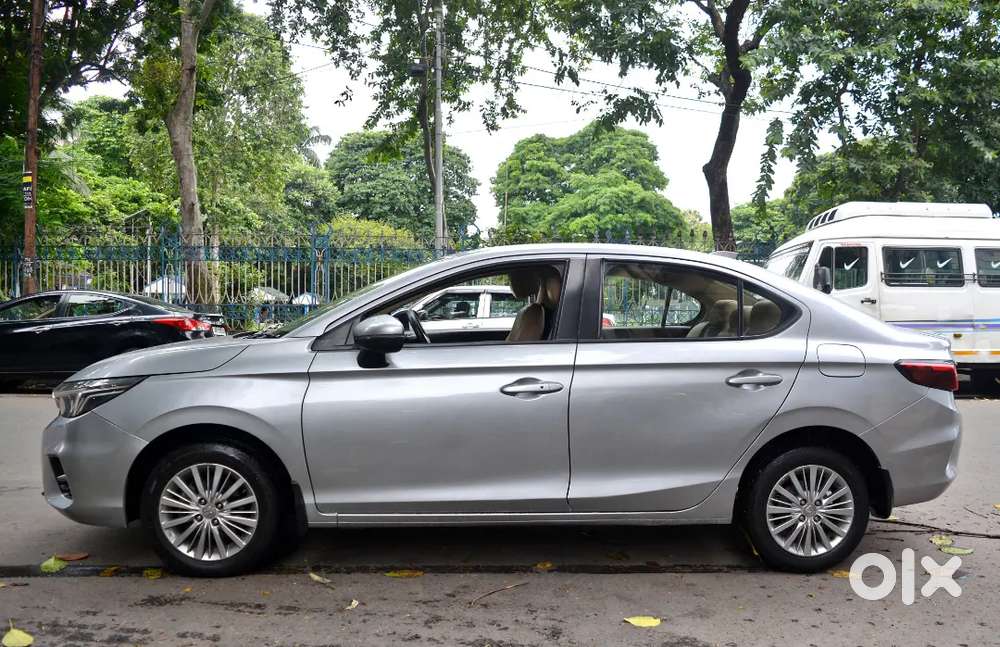 Honda City 1.5 V Petrol 2021