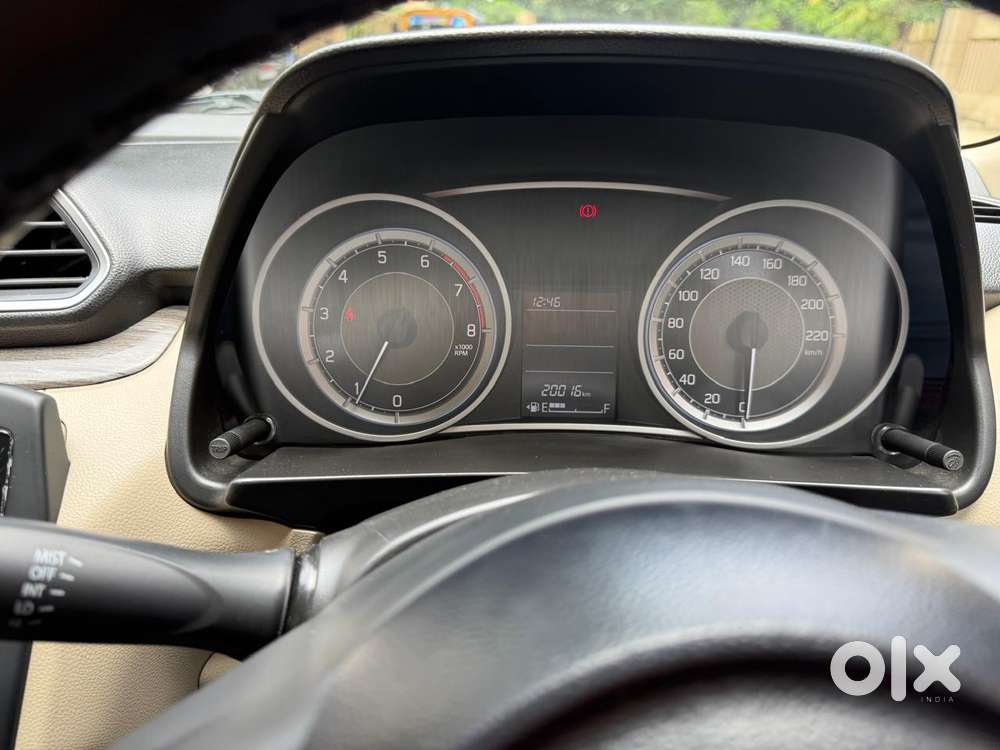 Maruti Suzuki Swift Dzire 1.3 Vxi, 2023, Petrol