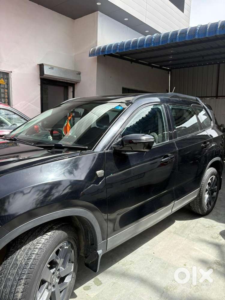 Tata Safari 2022 Diesel 64000 Km Driven With Vip Number