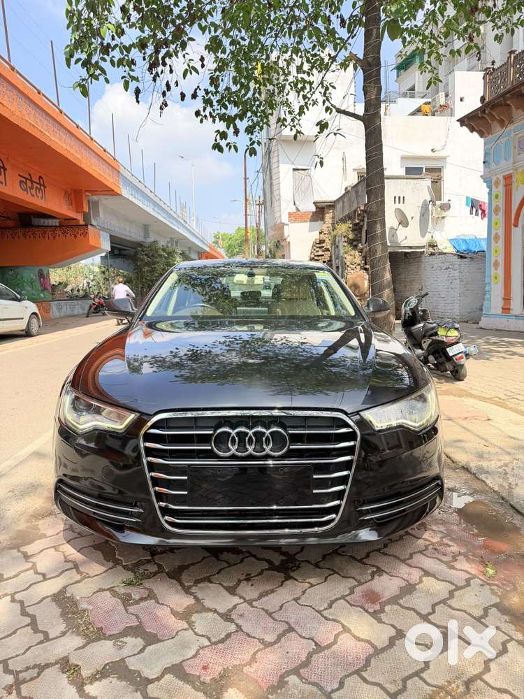 Audi A6 2.0 Tdi Special Edition, 2015, Diesel