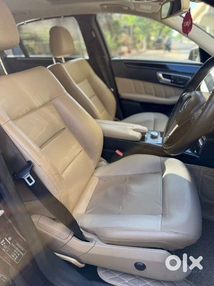 Mercedes-benz E-class E 220 D, 2013, Diesel