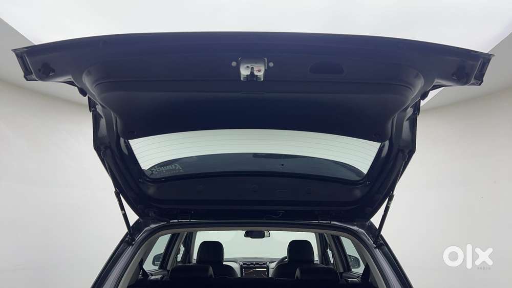 Hyundai Creta Sx 1.5 Petrol Cvt, 2023, Petrol