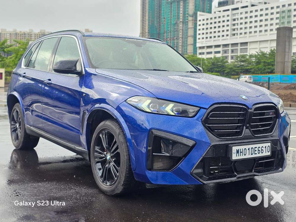 Bmw X5 Xdrive 30d Sport, 2019, Diesel