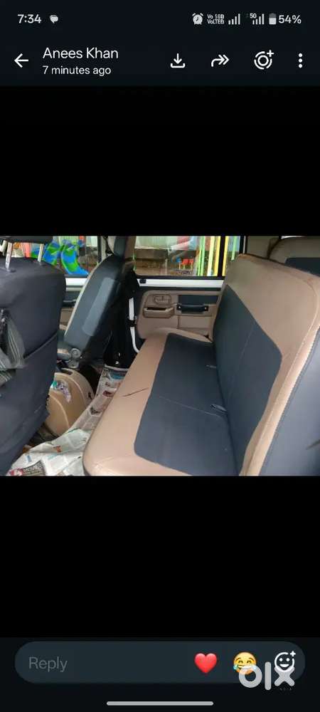 Force Motors Trax 2023 Diesel