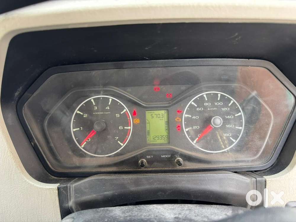 Mahindra Scorpio Diesel 2019
