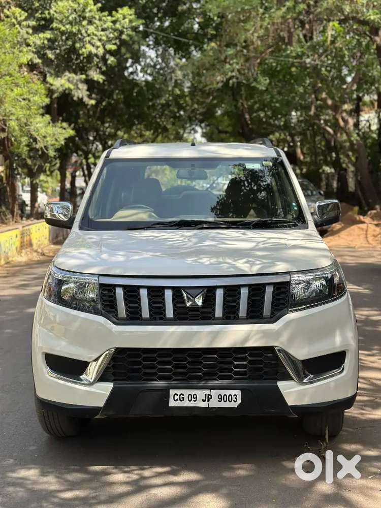 Mahindra Bolero Neo 2023