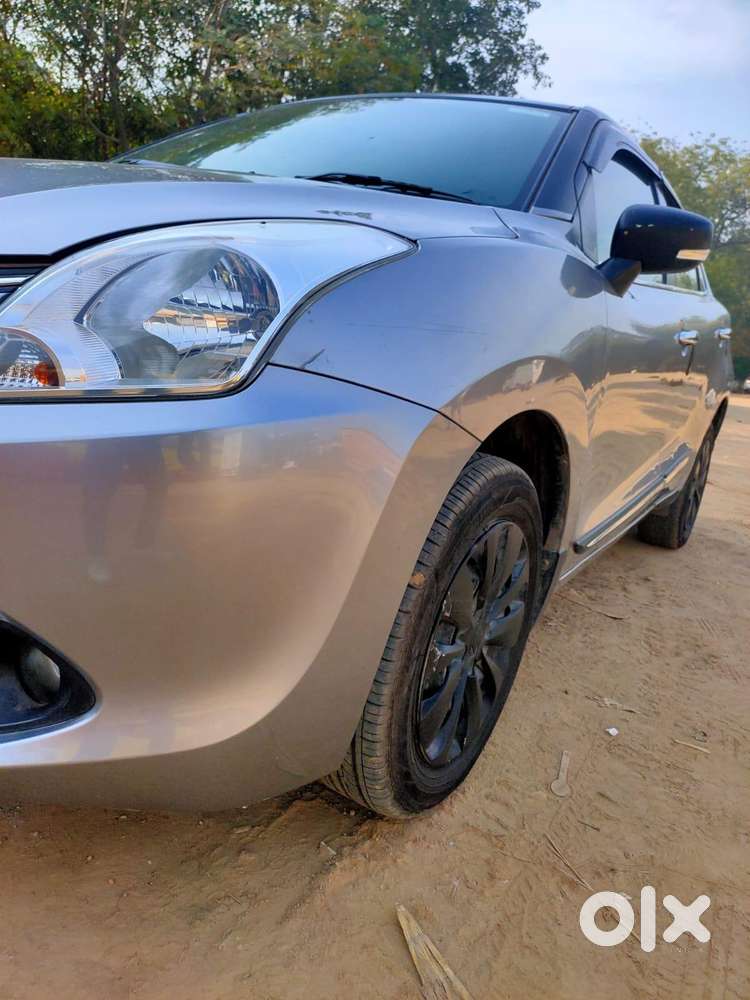 Maruti Suzuki Baleno Delta, 2017, Diesel