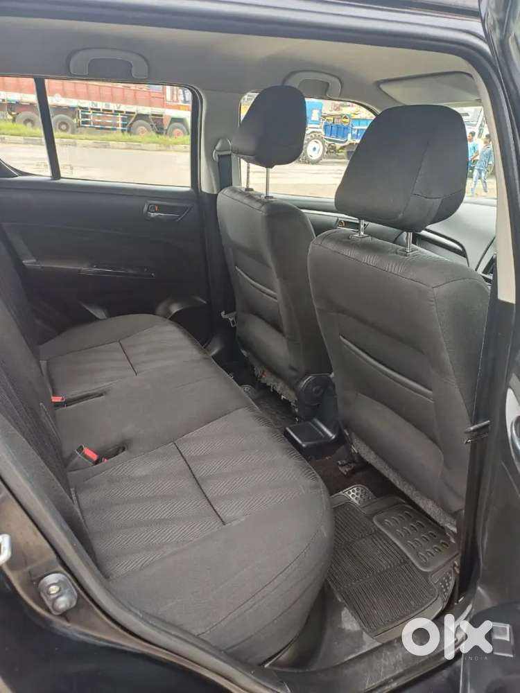 Maruti Suzuki Swift 2011