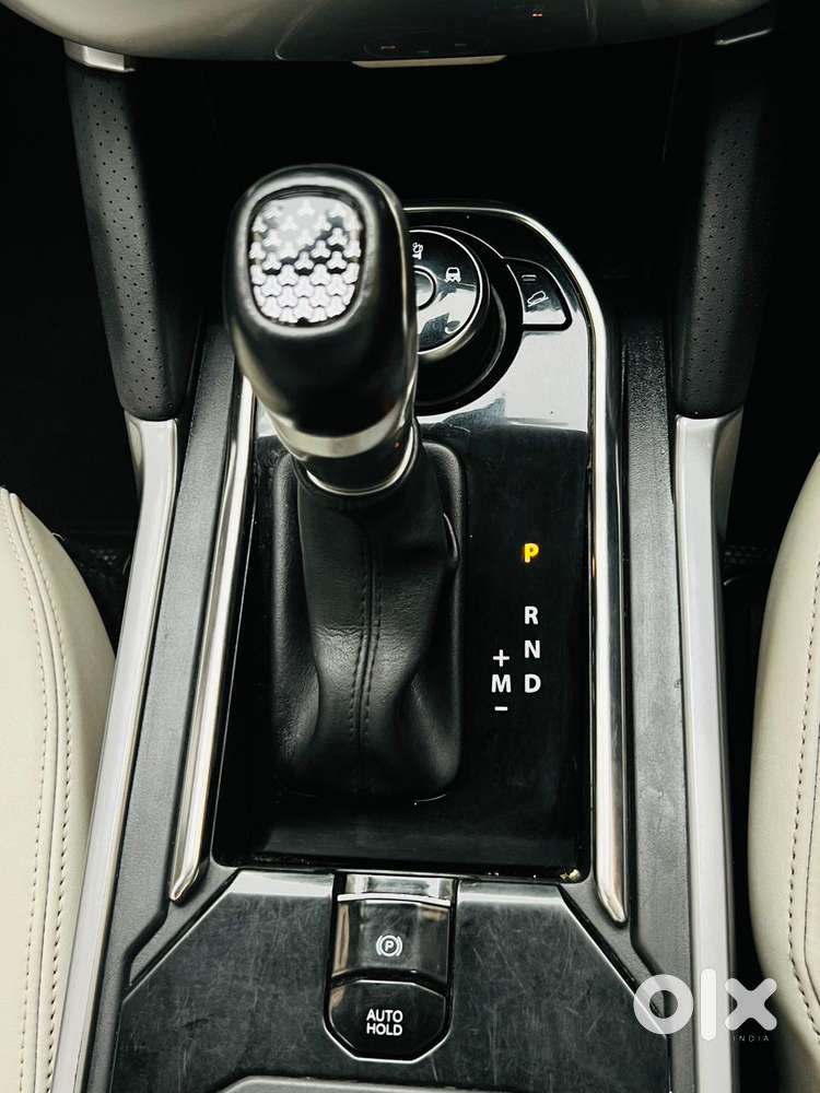 Tata Safari 2.0 Kryotec Xta Plus, 2021, Diesel