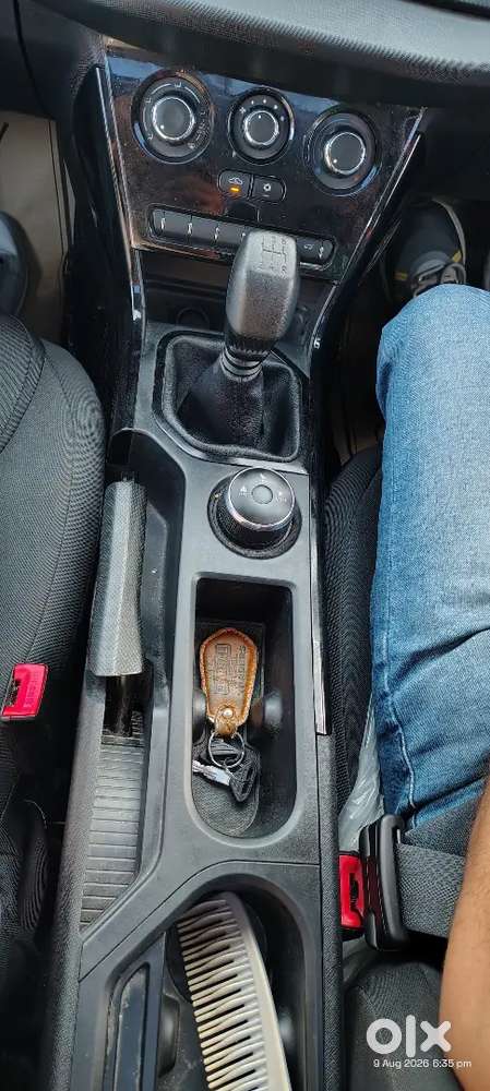 2024 Tata Nexon Smart Plus Petrol