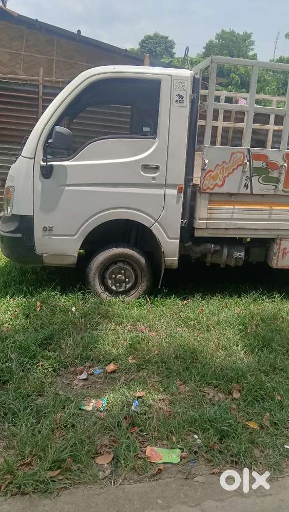 Tata Ace Gold