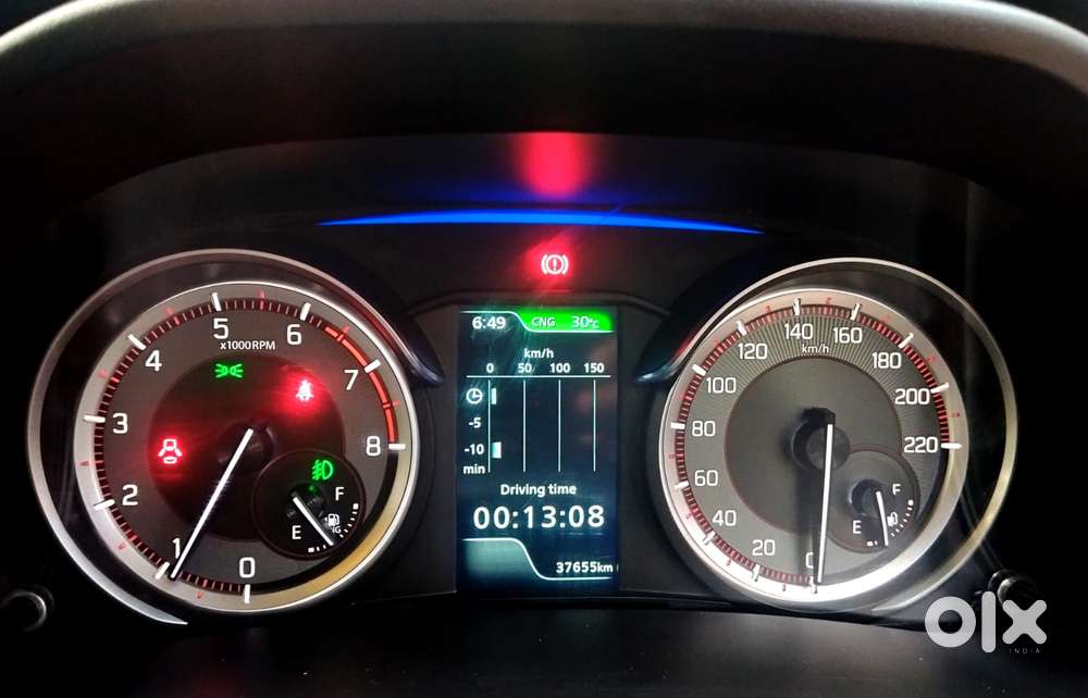 Maruti Suzuki Xl6 Zeta Mt Cng, 2024, Cng & Hybrids