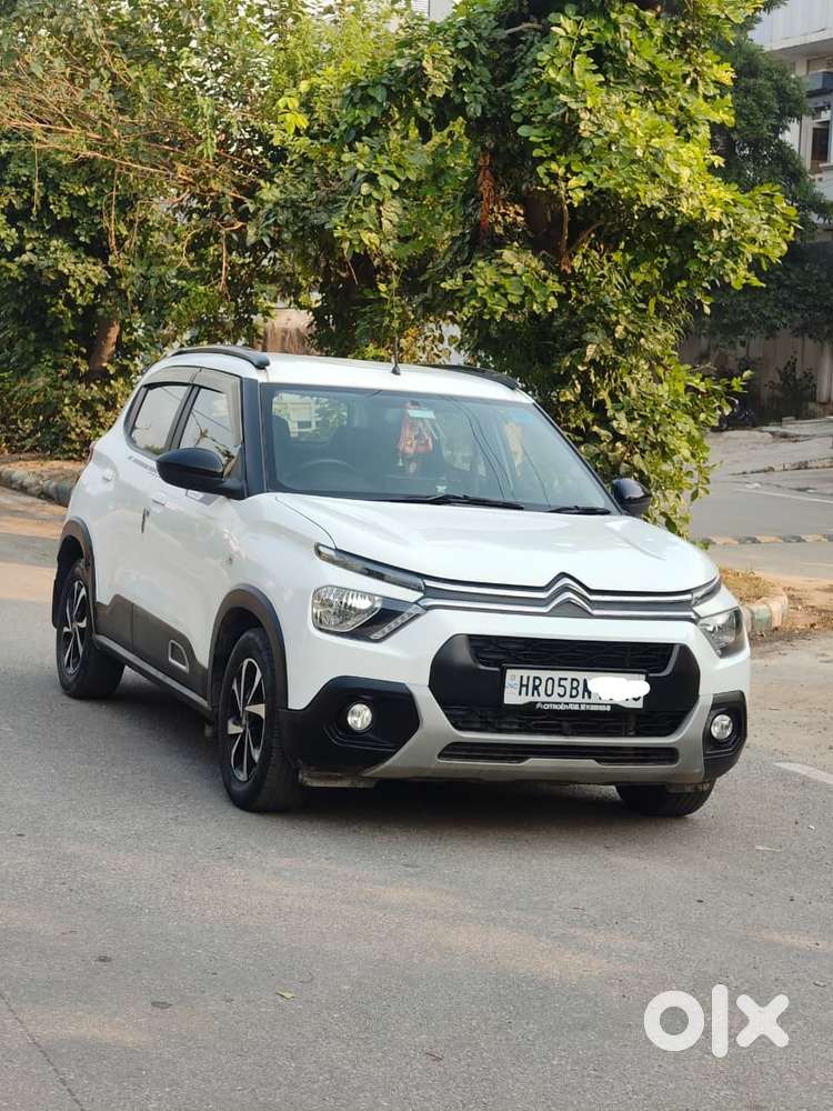 Citroen C3 Shine 1.2 Petrol, 2024, Petrol